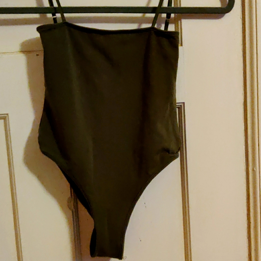 Bodysuit